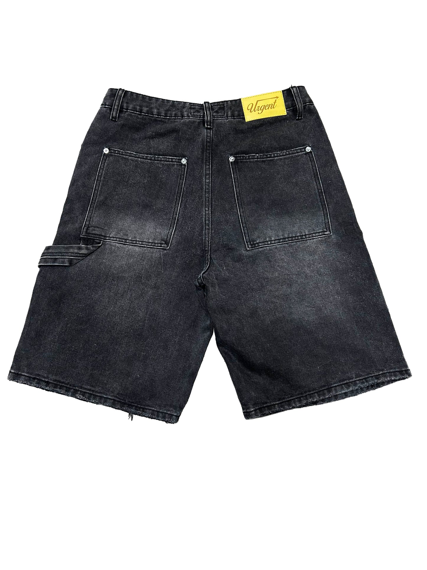 7 POCKET DOUBLE KNEE
